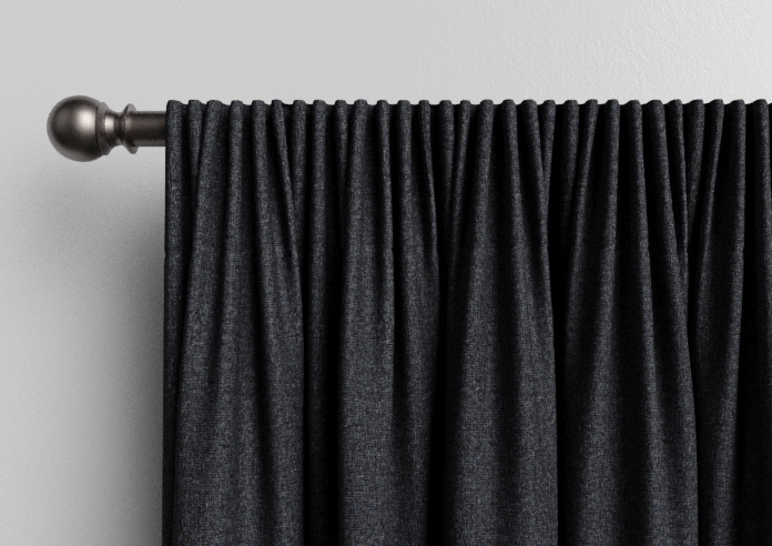 Carina, Dusk - Made to Measure Curtains - Image 9